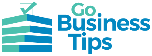 Go Business Tips