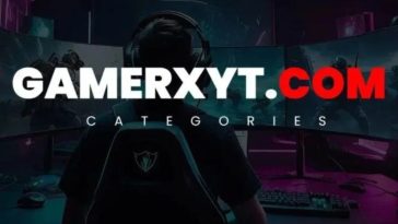 gamerxyt.com