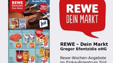 rewe angebote ab 24.07 23