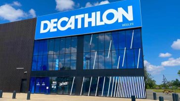 decathlon hennur roa