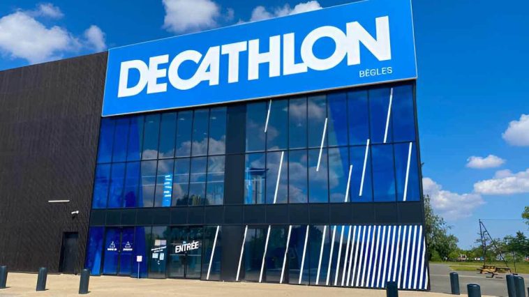 decathlon hennur roa