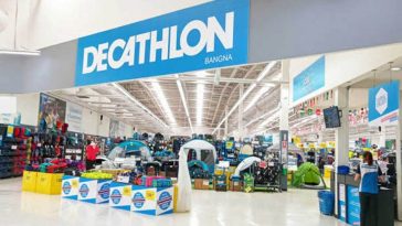 decathlon - lulu mal