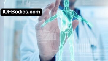 Iofbodies.com applications have emerged as a prominent presence in the evolving landscape of technology, particularly