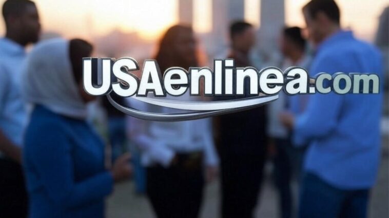 usaenlinea .com