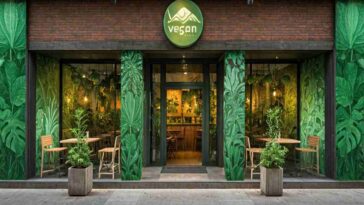 Discover Veganov Trichy_ Your Guide to Plant-Based Dining