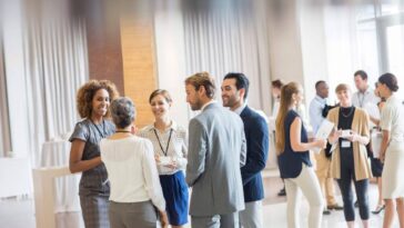 10 Essential Benefits of Networking