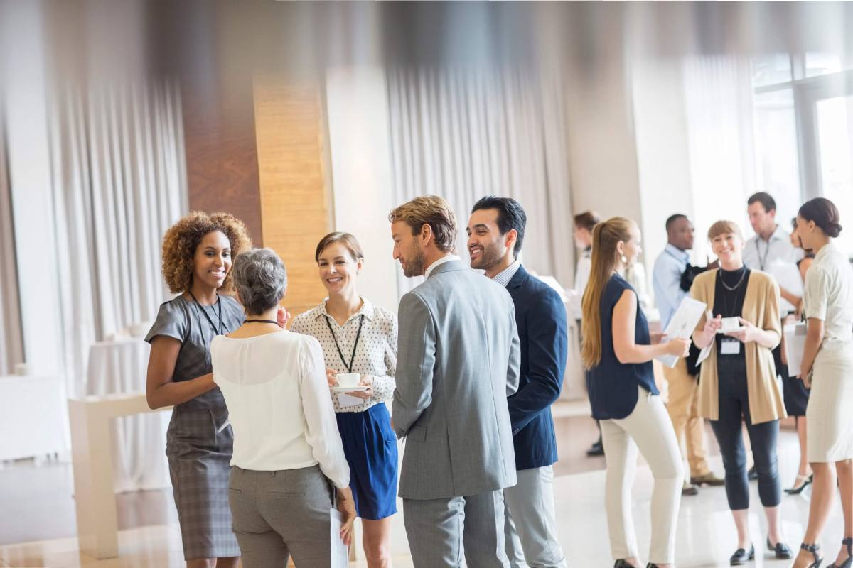10 Essential Benefits of Networking