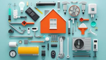 Top 6 Home Improvement Business Ideas