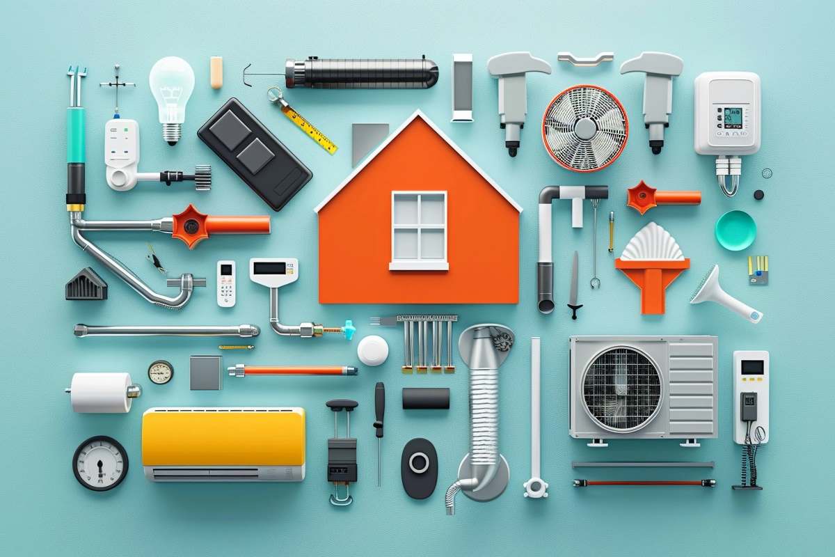 Top 6 Home Improvement Business Ideas