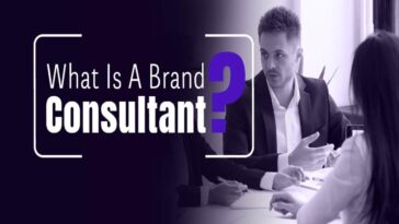 Branding Consultant