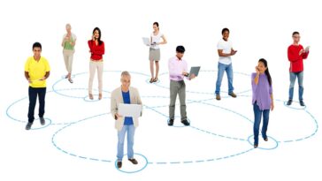 networking in business