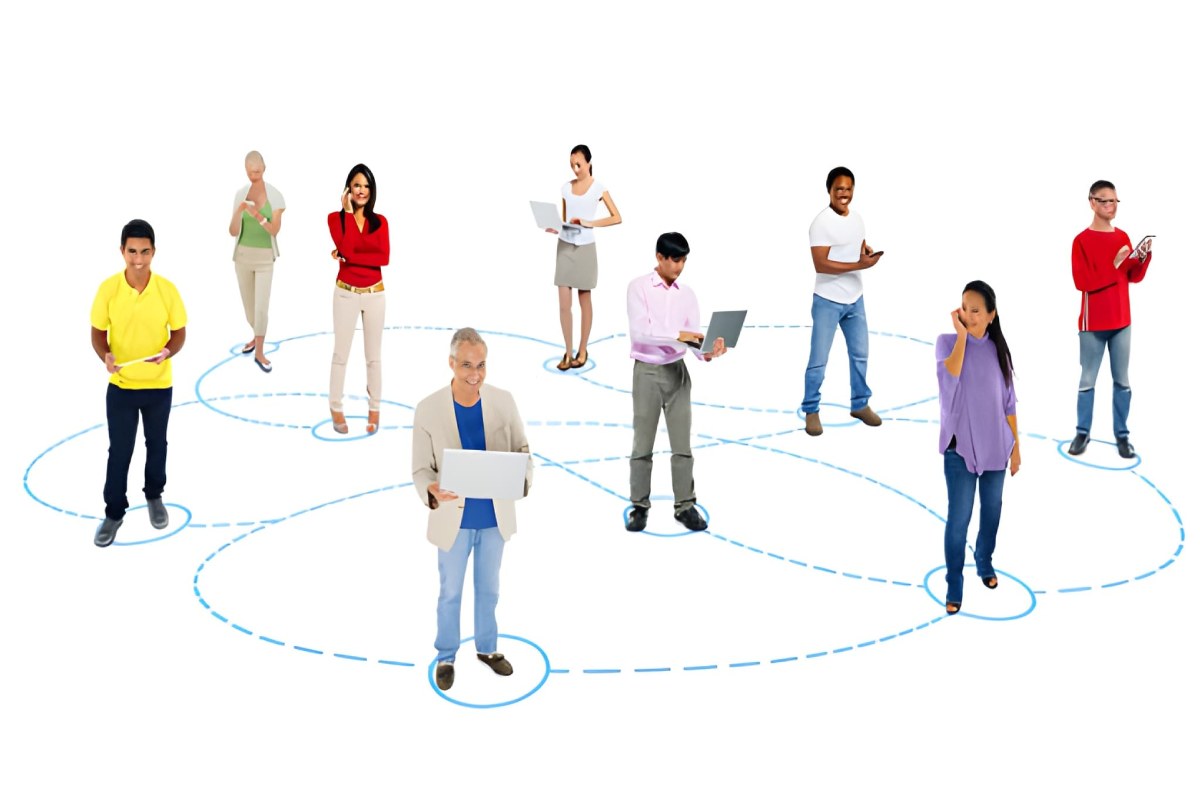 networking in business