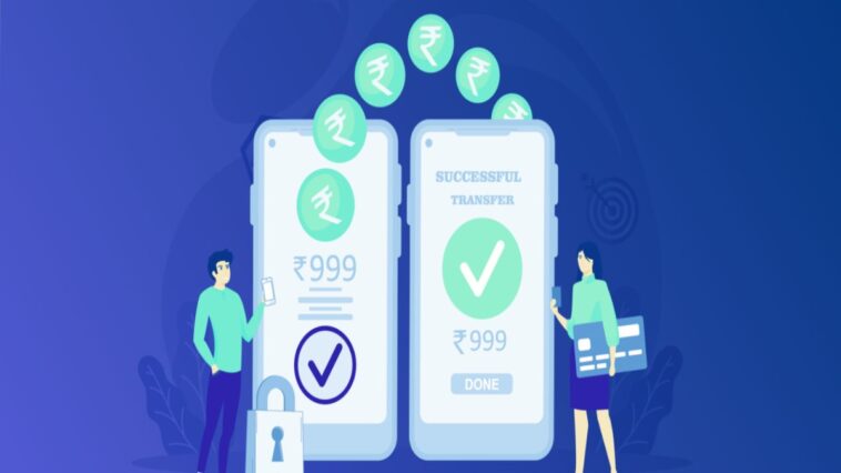 online money transfer