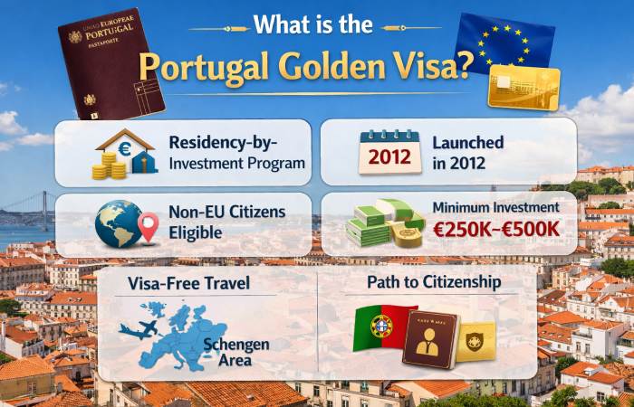 portugal golden visa