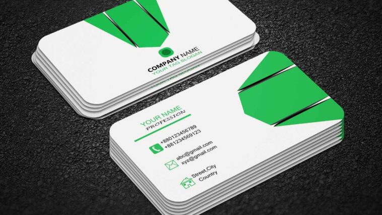 Business Card