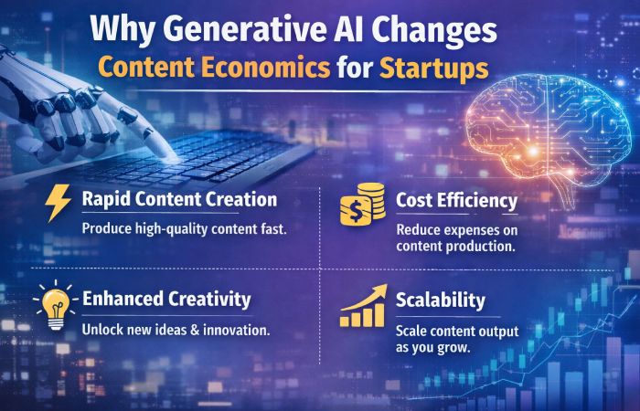 Economics for Startups