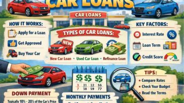 car loan guide