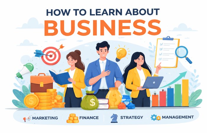 Business Actually Mean